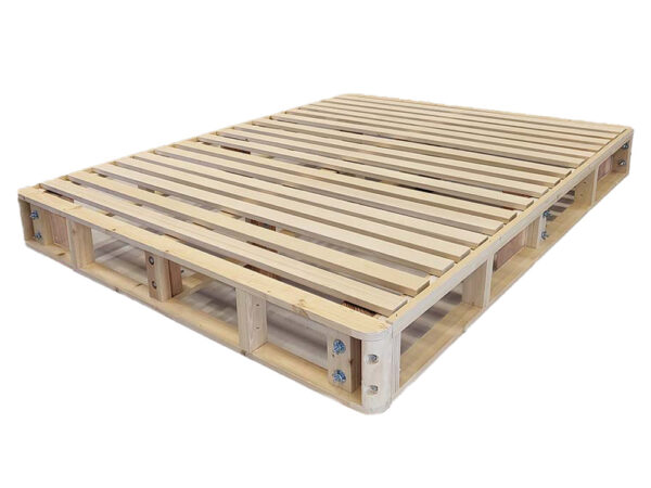 Mattress Foundations - 