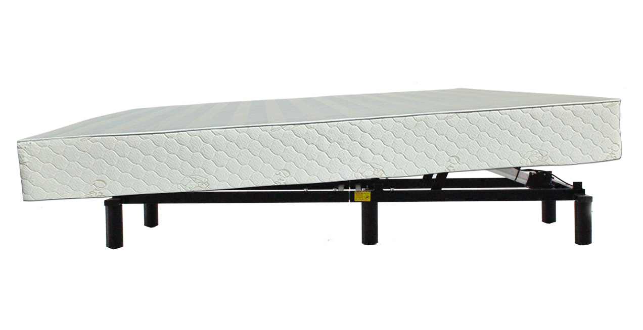 Mattress Foundations - 